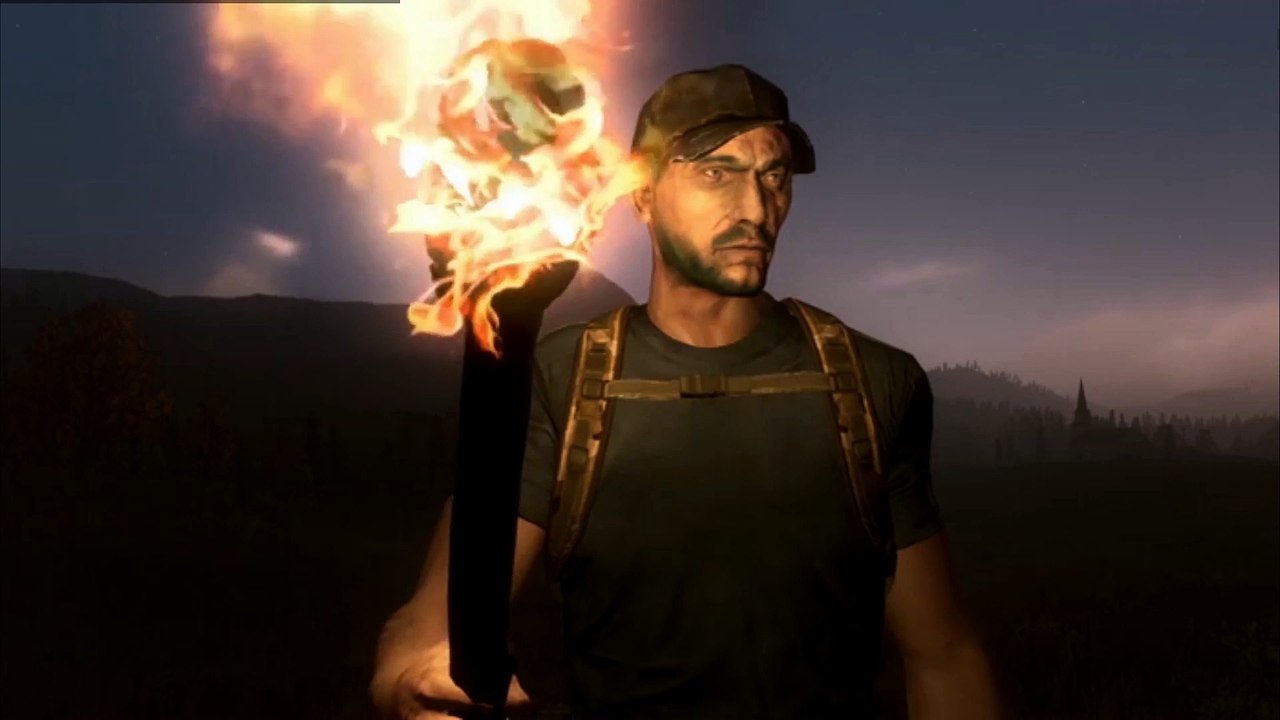 #TheEasyLife - Official H1Z1 Launch Trailer