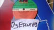 ALEEM FEATURING LEROY BURESS -FINE YOUNG TENDER(RIP ETCUT)ATLANTIC REC 86