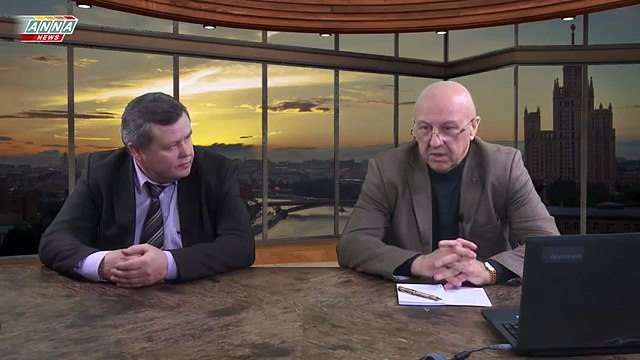 Историк Андрей Фурсов. Оценка сложившейся ситуации