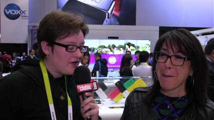 TCL : un concurrent pour le Galaxy Note, une montre et un contrôle