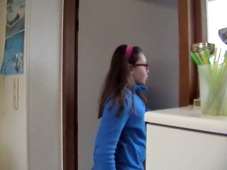 Beaufort 6 - Contact 9 - Arnaud joue toujours au foot?