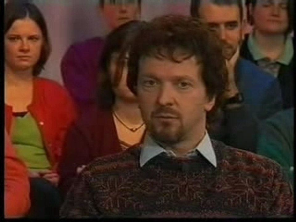 PRESENTATEUR MOQUEUR MES LE LONG 6MIN