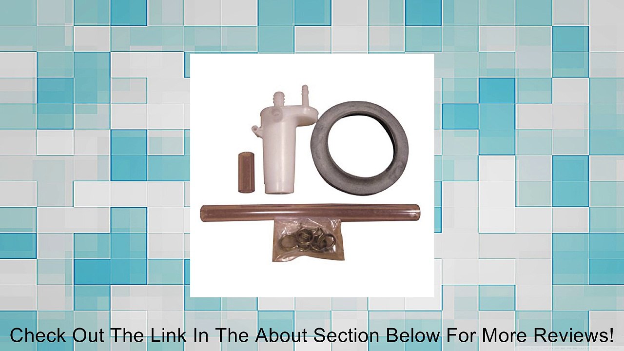 Thetford 34122 Vacuum Breaker Review