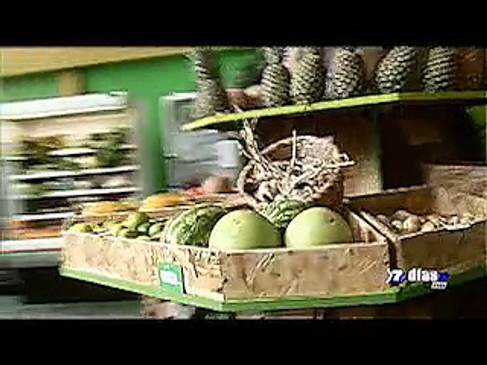 Cada día más verde