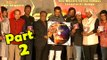 Ek Taraa - Music Launch Uncut - Upcoming Marathi Movie - Avadhoot Gupte, Santosh Juvekar (Part – 2)