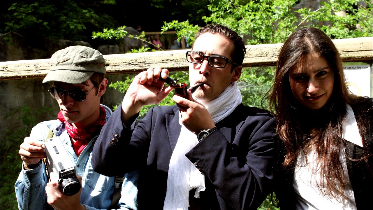 Crétacé Parc - Thème de Jean-Sol Partre