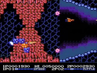 [NES] De A à Z : Adventure of rocky and bullwinkle