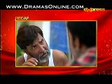 Behkay Kadam Episode 29 Express Ent p1