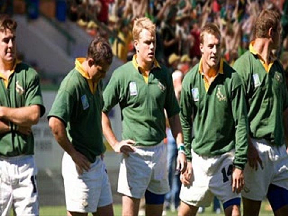 Invictus (2009) Full Movie ✽Streaming Online✽