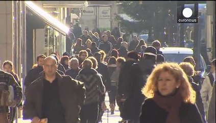 Espanha: Inflação negativa há seis meses