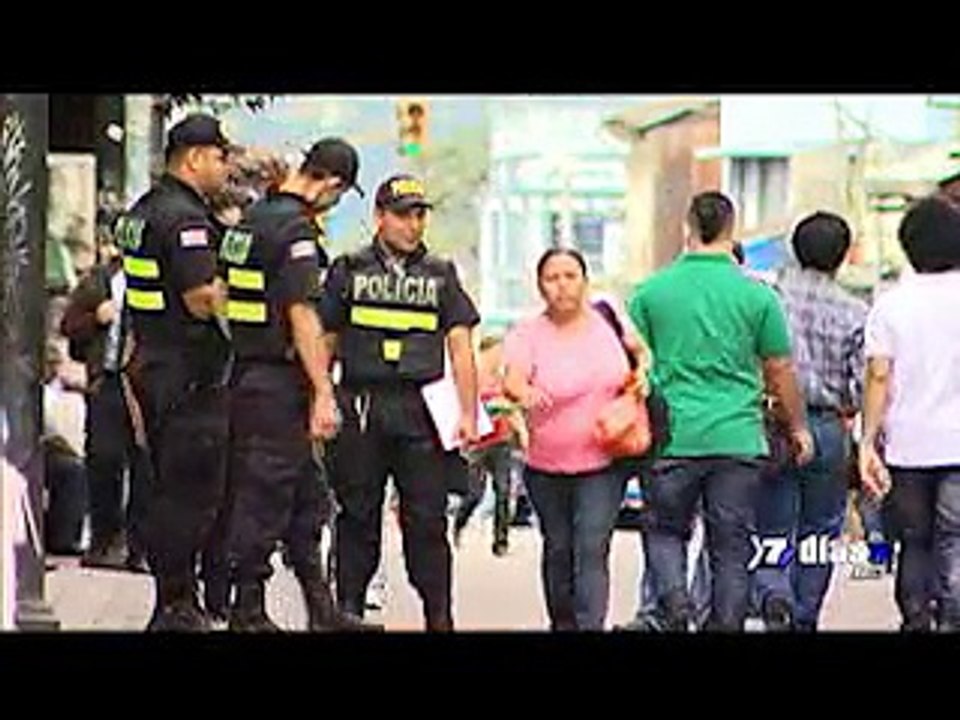 Mensaje con interferencia