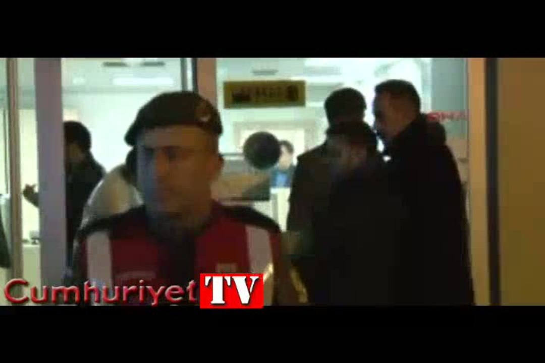 Başkent'te soygun
