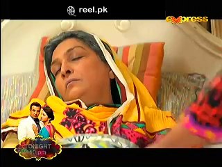 Rothi Rothi Zindagi Episode 11 15th Jan 2015