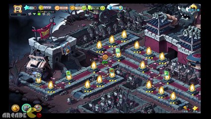 Plants Vs Zombies 2 Online - Stars Collecting!