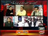 Off The Record (Freedom Of Expression Ke Naam Per Sirf Musalmano Ke Sath Imtiazi Salook Kion--) – 15th January 2014