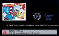 Watch Dr. Seuss The Cat In the Hat (Animated)/Dr. Seuss: Green Eggs And Ham Value Pack Full Movie