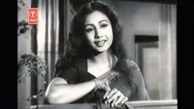 RAAT MOHE MEETHA MEETHA SAPNA AAYA RE - (Tamasha - 1952)