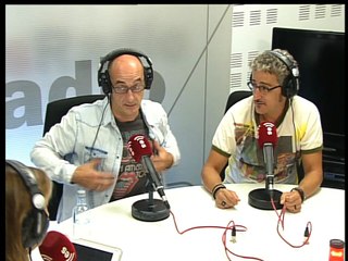 La Cena de los idiotas, versión española