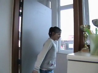 Beaufort 6 - Contact 9 - Arnaud joue toujours au foot?