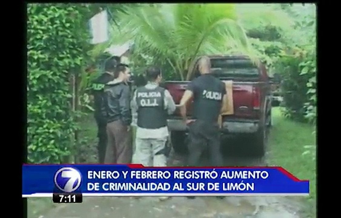 Embajada de Estados Unidos alerta ante peligros en Caribe Sur