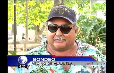 Alajuelenses pagarán por un peaje de la ruta San José San Ramón más de ¢10 mil por semana
