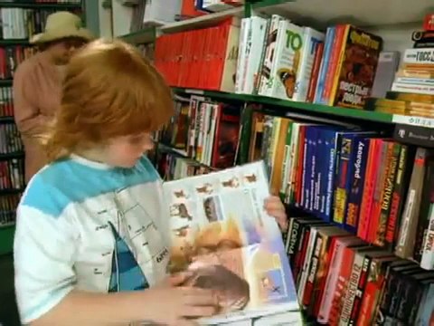 Ералаш. Выпуск 252 (2011)