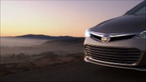2015 Toyota Avalon Scottsdale, AZ | Toyota Dealership Scottsdale, AZ