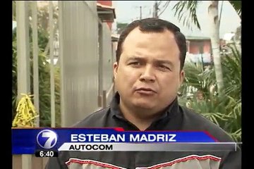 Dispositivo puede ser solución a conductores que exceden límites de velocidad