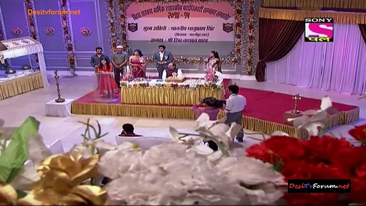 Yeh Dil Sun Raha Hai 15th January 2015 Video Watch Online pt2 - Watching On IndiaHDTV.com - India's Premier HDTV