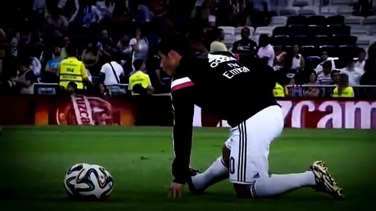 James Rodriguez vs Atletico Madrid (19 - 08 - 2014) Supercopa de España 2014_001