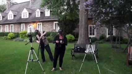 APPA PARANORMAL enquete a la maison trestler