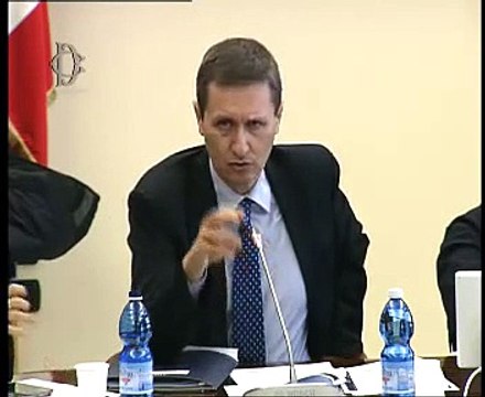 Roma - Carte di debito e commerico elettronico, audizione Abi (13.01.15)