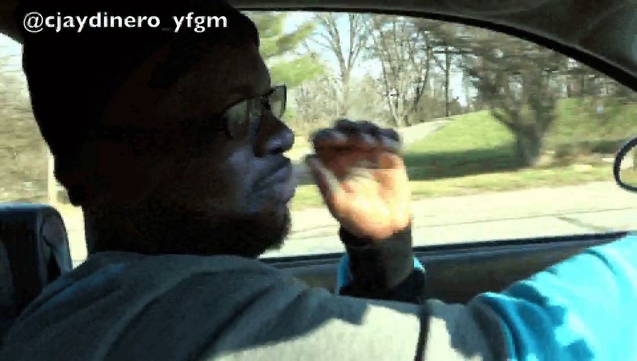 All In: Ride Wit Me