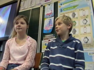 Beaufort 6 - Contact 9 - Arnaud joue toujours au foot?