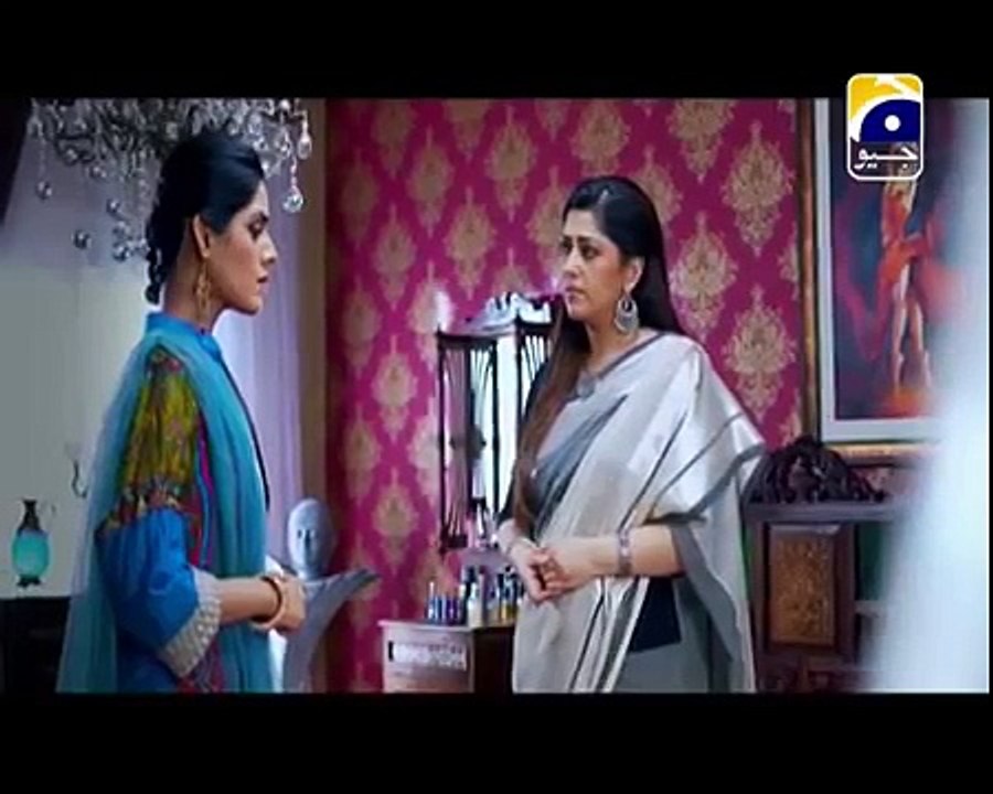 Saltanat E Dil Episode 6 By Geo 15 January 2015 New Full HD Episode