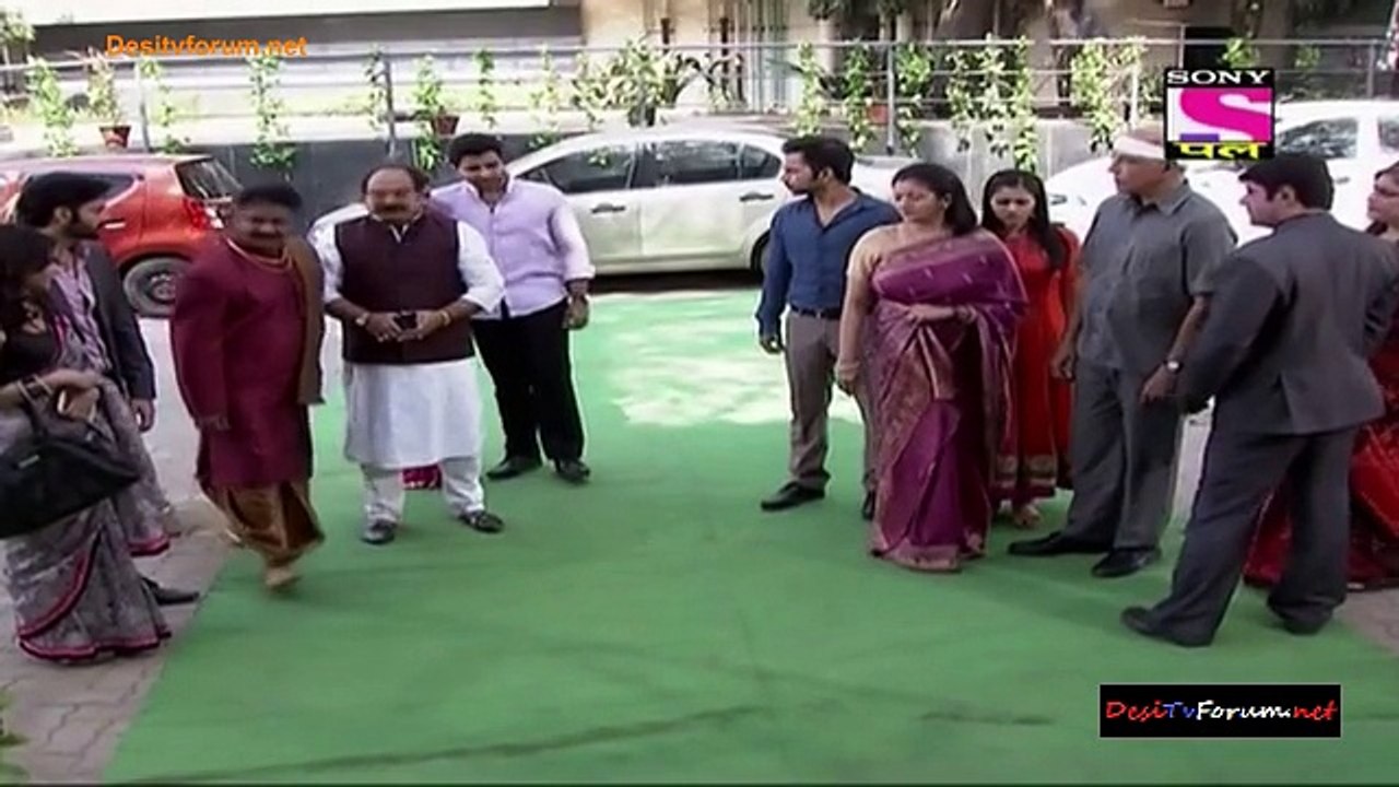 Yeh Dil Sun Raha Hai 15th January 2015 Video Watch Online pt1 - Watching On IndiaHDTV.com - India's Premier HDTV