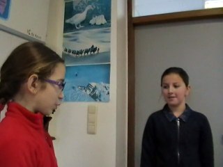 Beaufort 6 - Contact 9 - Arnaud joue toujours au foot?