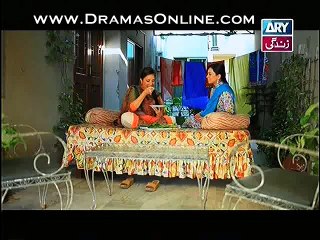 Rishtey Episode 158 15 January 2015 on ARY Zindagi