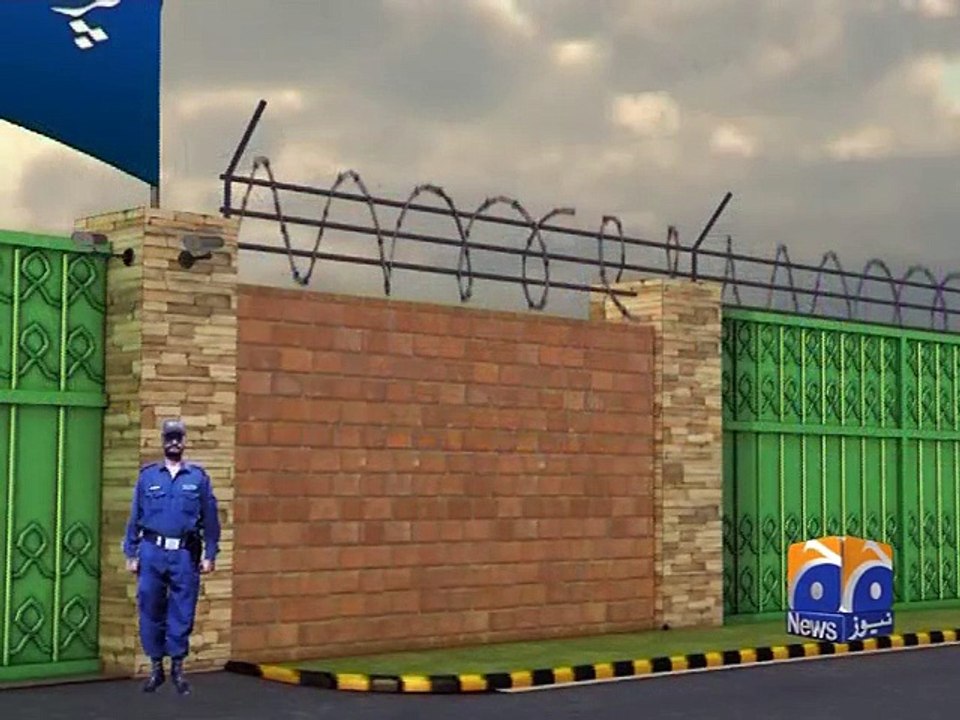 School Safety and Security Measures-15 Jan 2015