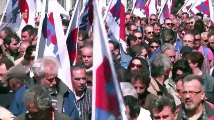 Enfoque - Grecia: SYRIZA y el comienzo del cambio