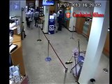 Milano - Rapinavano banche in Lombardia, sgominata banda siciliana (15.01.15)