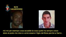 Salerno - Camorra, blitz nel Salernitano: 21 arresti (12.01.15)