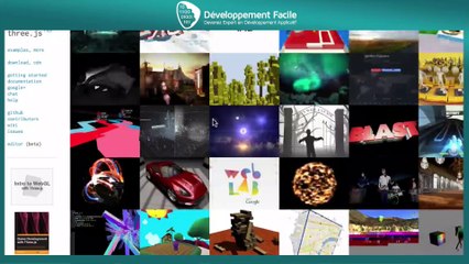 Comment créer un panorama d une photo vue 360 avec framework threejs