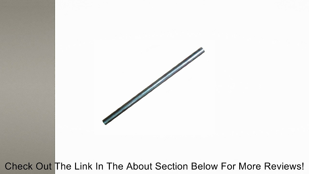 Eaz-Lift 48031 Replacement Tow Bar Hook-Up Handle Review