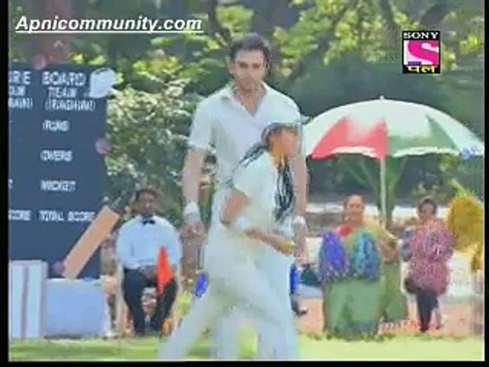 Ek Rishta Aisa Bhi(Sony Pal)(Sony Pal)-15th Jan 2015-pt1_all