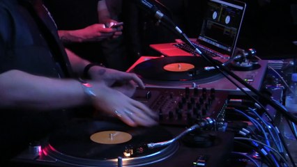 Statik Selektah Boiler Room London DJ Set