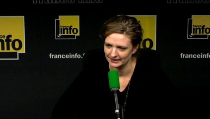 Le livre du jour : "Hommage de l'auteur absent de Paris", d’Emmanuelle Allibert