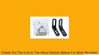 Reese Fifth Wheel Bracket Kit (Required for Reese #30095) Review