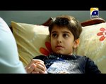 Deemak Episode 9 Full High Quality Geo TV 15 January 2015