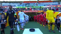 Copa de Asia: Bahrein 1-2 Emiratos Árabes Unidos